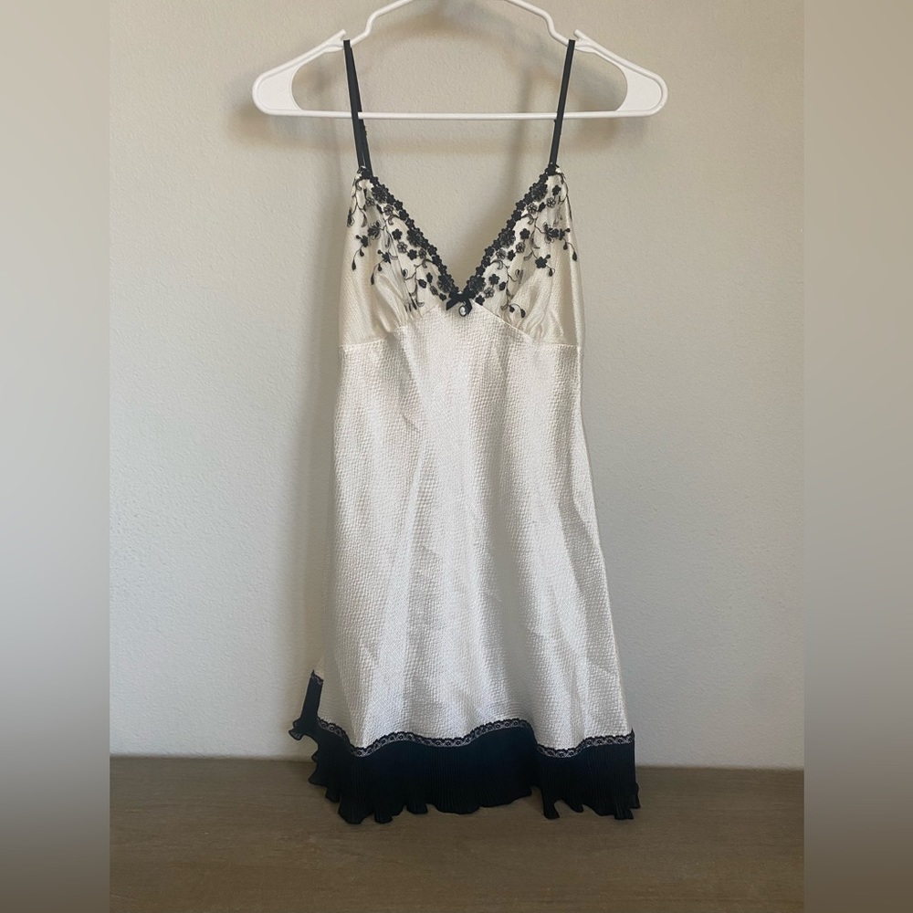 In Bloom Lingerie Nighty